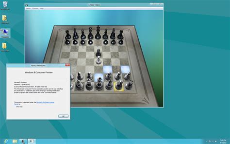 Chess Titans Game Free Download For Windows 7 Home Basic