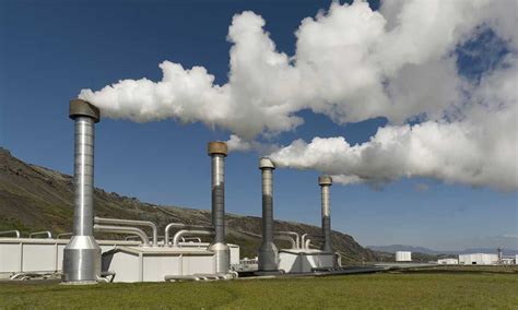 Kenya Signs Us 65m Deal For Menengai Iii Geothermal Power