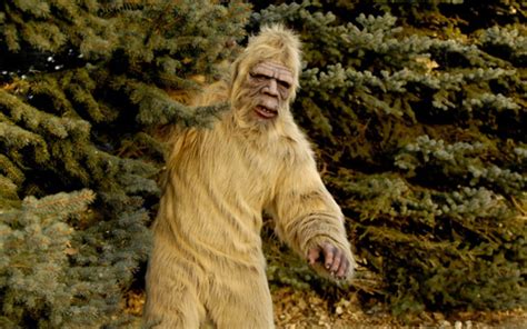 ‘science Proves Bigfoot Is Real Texas Monthly