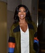 Then And Now: Gabrielle Union - 102.5 The Block