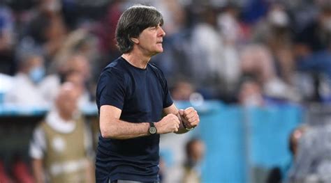 germany s euro 2020 exit blamed on departing coach joachim loew decisions football news the