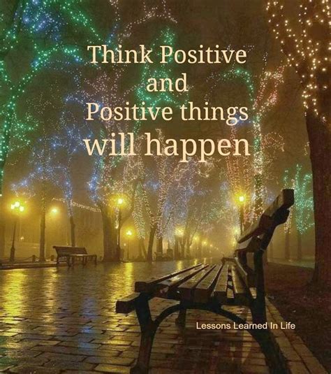 Think Positive And It Will Happen Here Mothers Day Quotes Best How To