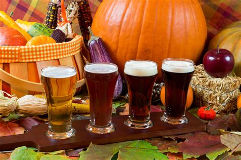 summit county breweries aren t just about pumpkin beers this fall