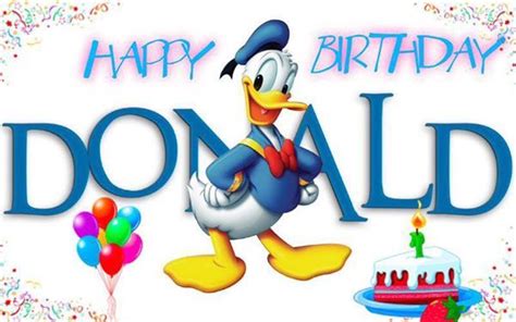 Mobile Uploads Holidays Throughout The Year Donald Duck Happy