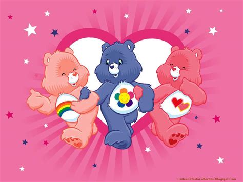 Care Bears Cartoon Photos And Wallpapers Cartoon Photo