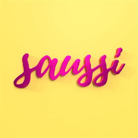Saussi Saussi Flickr