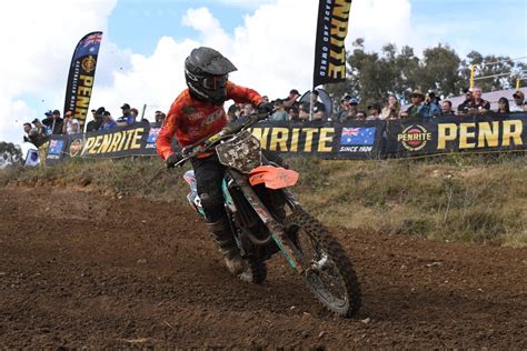 Penrite Promx Championship Presented By Amx Superstores Maxxis Mx3