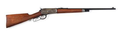 Vintage Winchester Model Lever Action Rifle Barnebys My XXX Hot Girl