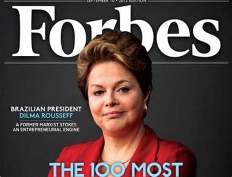 confira as primeiras colocadas na lista de mulheres mais poderosas da forbes fotos uol