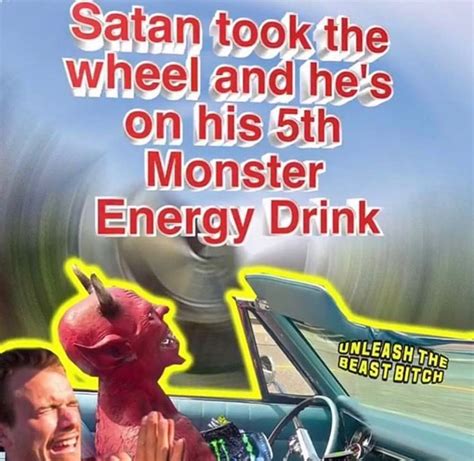 Monster Energy Drink Meme Memeye