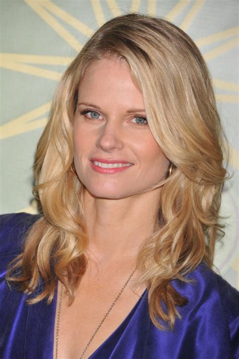 Picture Of Joelle Carter