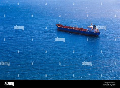 Empty Cargo Ship Hi Res Stock Photography And Images Alamy
