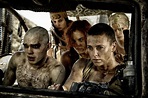 Mad Max: Fury Road is the future of pulp | The Verge