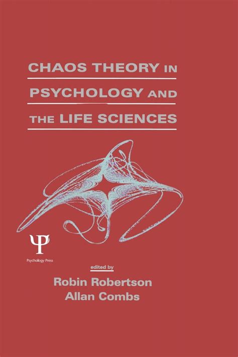 Balance line traders merupakan dimensi ke lima dari chaos theory. Chaos theory in Psychology and the Life Sciences (eBook ...