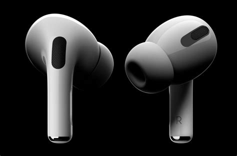 The faulty airpods pro models were manufactured before october 2020, and those who are experiencing issues can take the airpods pro to apple for service at no charge. AirPods Pro Currently $15 Off, Order Now and Have it ...