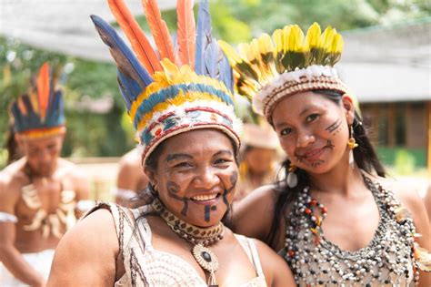 Minambiente y PNUD abren convocatoria para liderazgo de mujeres indígenas en la Amazonía