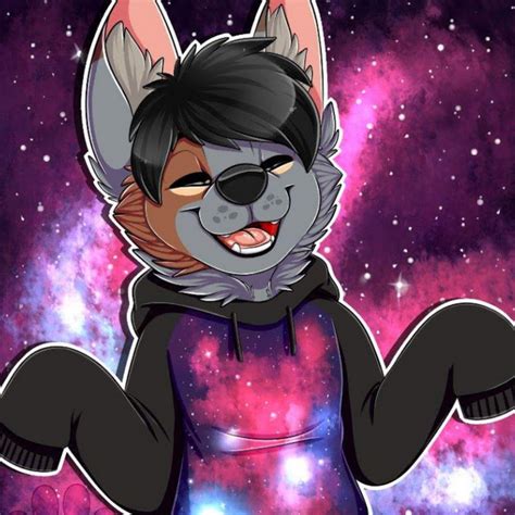 Galaxy Wolf Boy Youtube