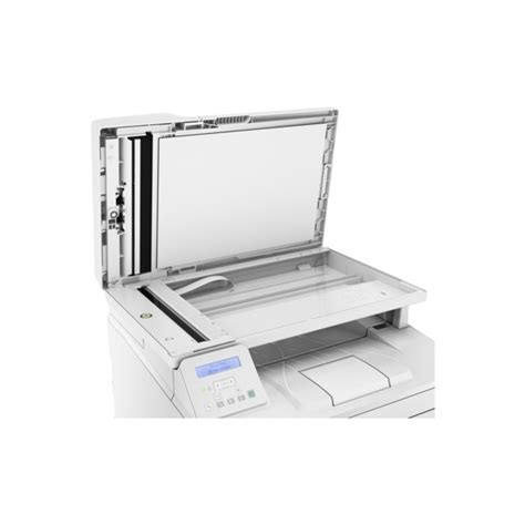 In the duplexer, the recommended media weight ranges between 60 and 105 gsm. HP LaserJet Pro MFP M227sdn (G3Q74A) Multifunction Printer - 1200x1200dpi 28 ppm - Printer ...