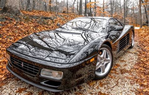 We did not find results for: FERRARI 512 TR BEST IN COUNTRY - Classic Ferrari ...
