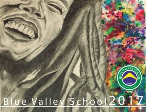 Blue Valley School Calendar