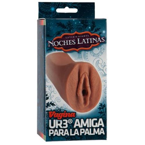 Noches Latinas Ur3 Palm Pal Pussy On Literotica