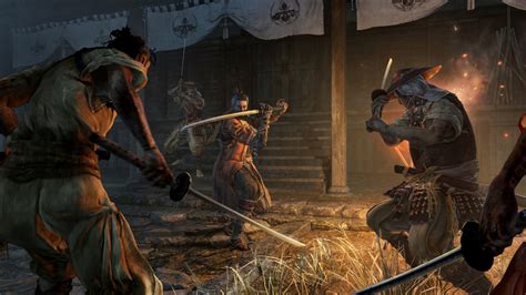 I however was severely disappointed initially, the game was. Sekiro: Shadows Die Twice Has No Multiplayer, Online ...