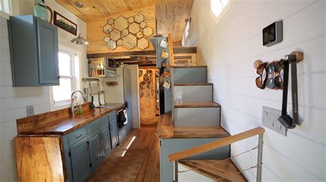 4 Tiny House Decoration Ideas To Create The Ideal Living Space