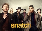 Amazon.de: Snatch - Staffel 1 [dt./OV] ansehen | Prime Video