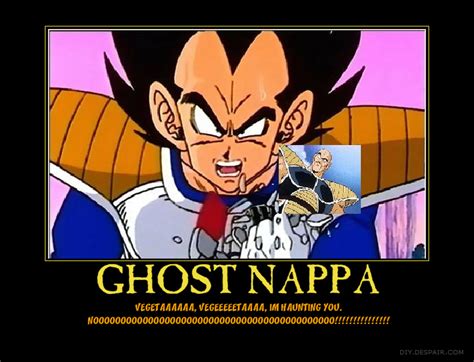 Played bubbles in dragon ball z: Dbz Abridged Nappa Quotes. QuotesGram