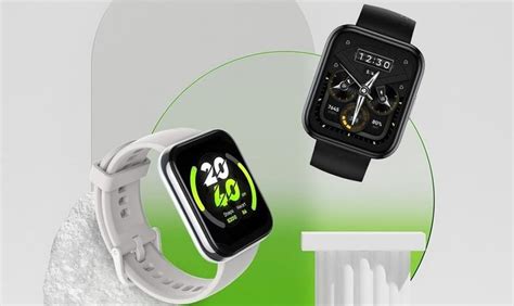 Realme Watch 2 Pro On Aliexpress Smartwatch With 175″ Display Spo2