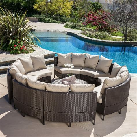 Browse our huge selection of affordable flooring and tile products and save money on your home renovation project. Shop Best Selling Home Decor Newton 10-Piece Wicker Patio ...