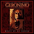 Geronimo: An American Legend: Ost, Cooder,Ry: Amazon.it: CD e Vinili}