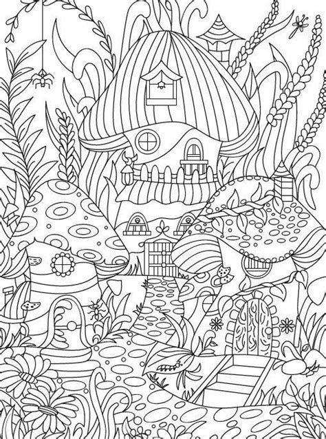 Grab these forest animals coloring pages for adults and if you like them be sure to also get my colorful woodland coloring ebook! Pin on FREE Adult Coloring Book Prints