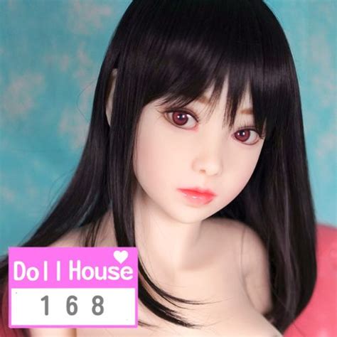 Doll House 168 Evoモデル Belledolltokyo
