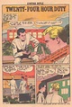 Who Created the Comic Books?: Don Segall at Charlton--One Story Found