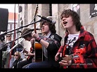 The View - 5 Rebeccas (Acoustic) - YouTube