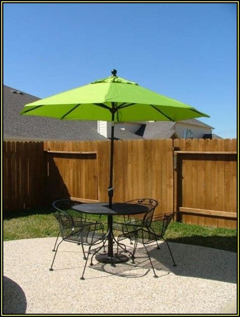 Mint Green Patio Umbrella Patios Home Decorating Ideas G3wz1l648o