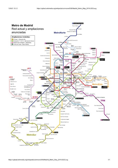 Pizarra Diferencia Roble Mapa Metro Madrid 2019 Encommium Pasta Galería