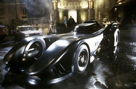 Batman All 9 Batmobiles Ranked From Worst To Best