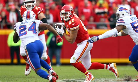 Afc Championship Game Bills Vs Chiefs Picks And Predictions