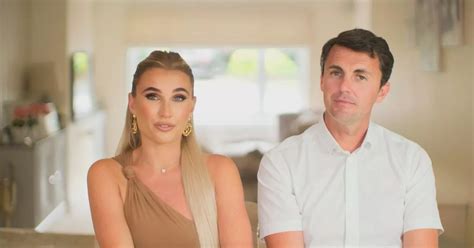 Billie Faiers Opens Up On Terrifying Moment Greg Shepherd Set Their House On Fire During