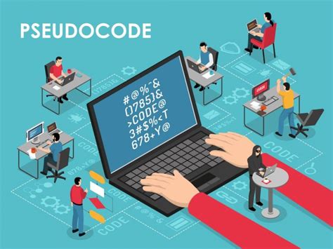 Pengertian Pseudocode Adalah Fungsi Struktur Dan Contoh Vrogue