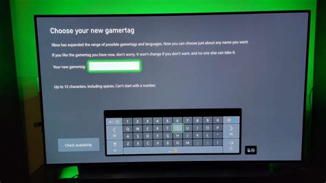 How To Change Your Xbox Gamertag Android Authority