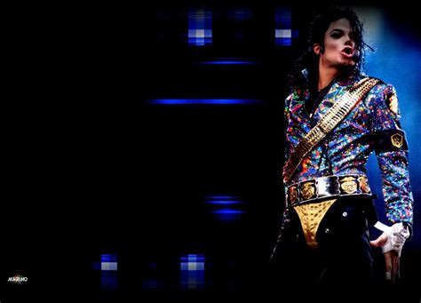 Michael Jackson Wallpaper Wallpapersafari