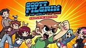 Scott Pilgrim vs The World: The Game – Complete Edition Review ...