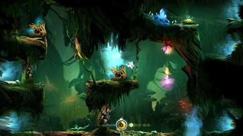 Ori And The Blind Forest Review Gamespot