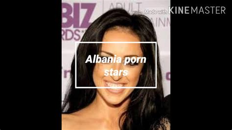 Albania Porn Stars Youtube