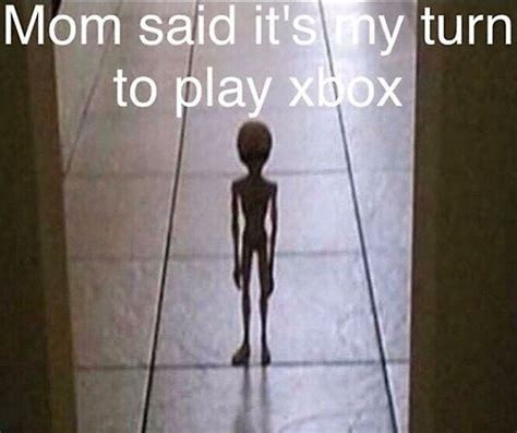 Mom Said Its My Turn On The Xbox By Roseloveswillne Redbubble