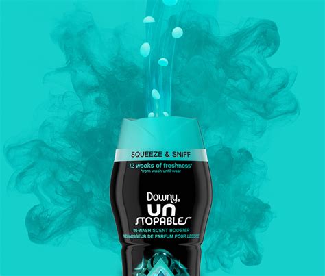 Downy | Campaña de Publicidad Unstoppables | Brands&People