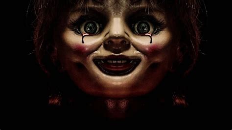 100 Annabelle Wallpapers